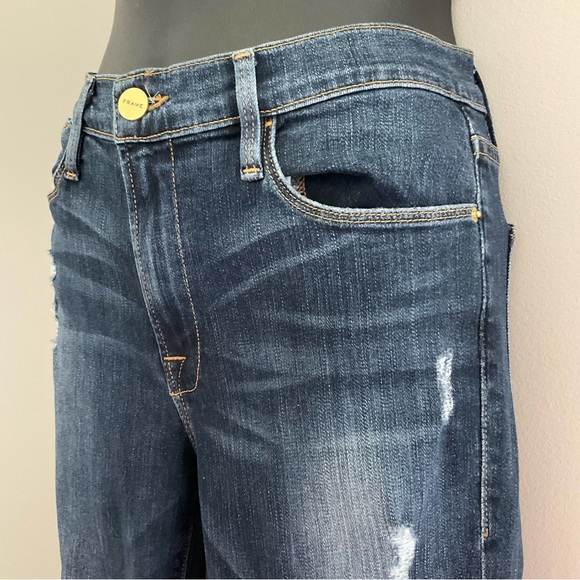 Frame Denim skinny jeans - Picture 4 of 6